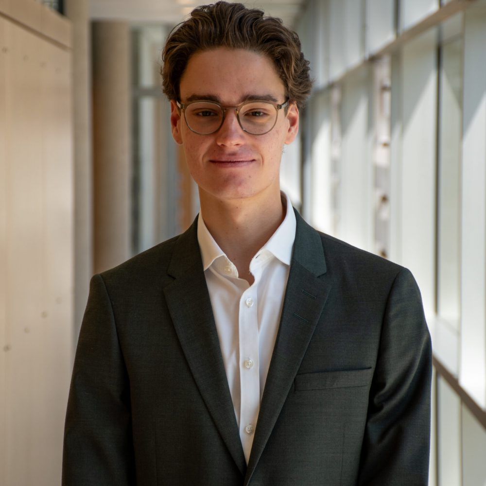 Johannes Hörle